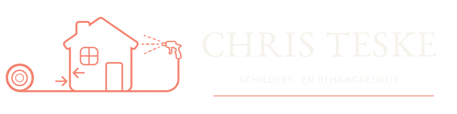 Chris Teske — schilders- en behangbedrijf