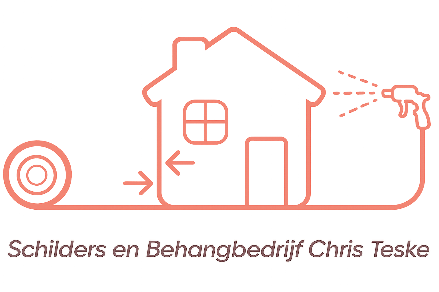 Schildersbedrijf Chris Teske
